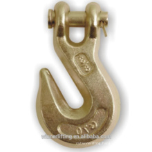 Clevis Grab Weight Lifting Hook